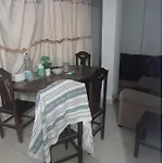Peruvian Apartment