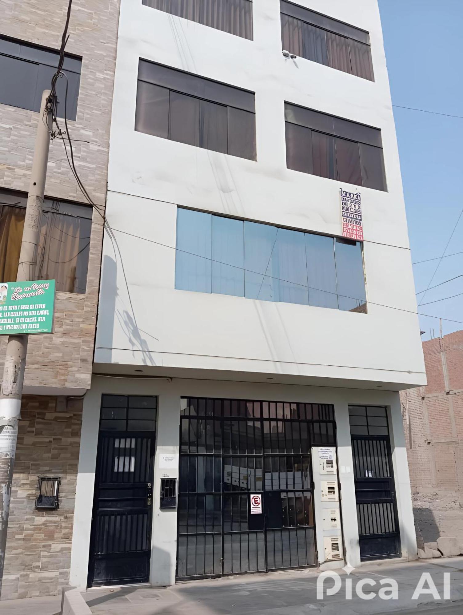 Peruvian Apartamento Lima