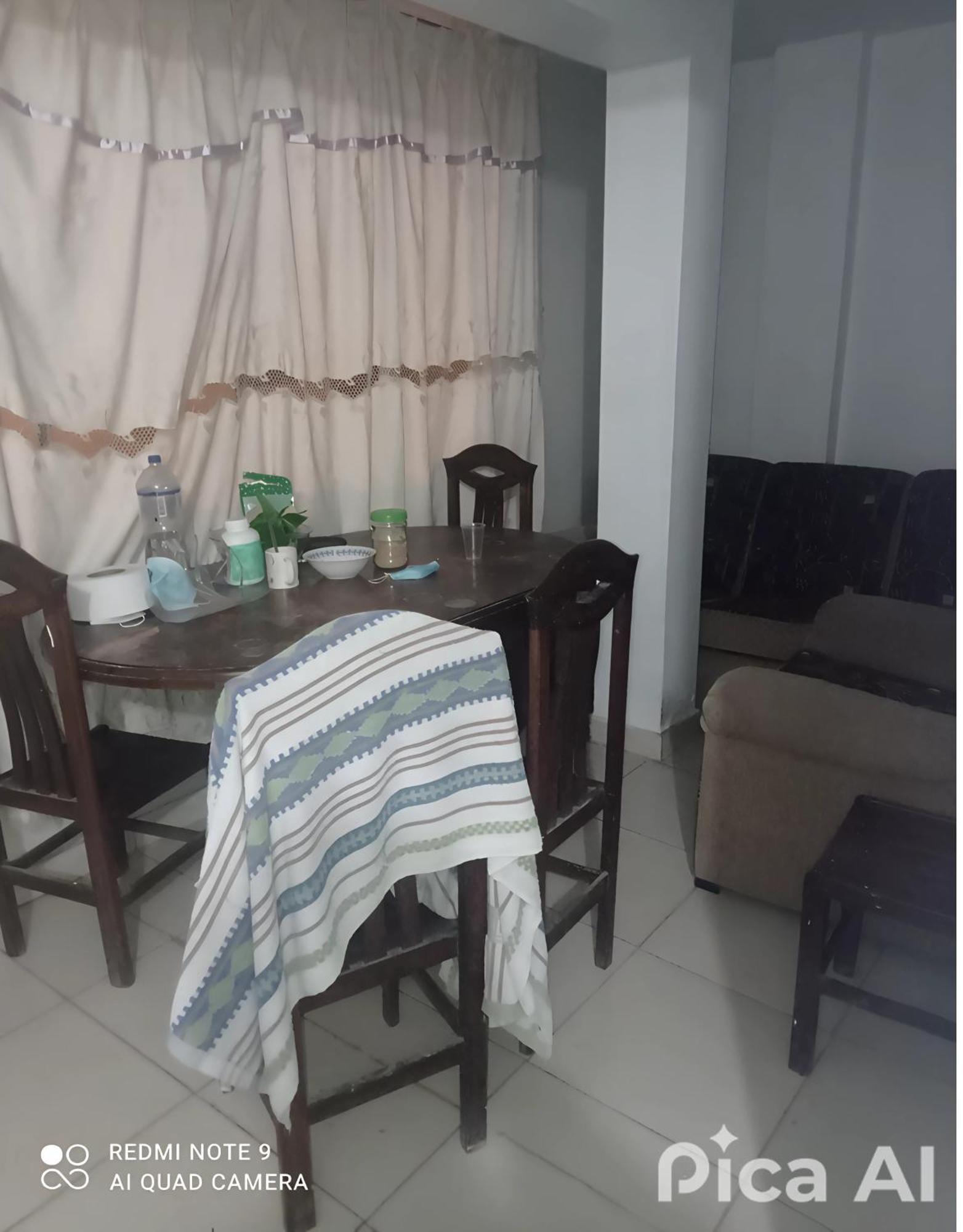 Apartamento Peruvian Lima
