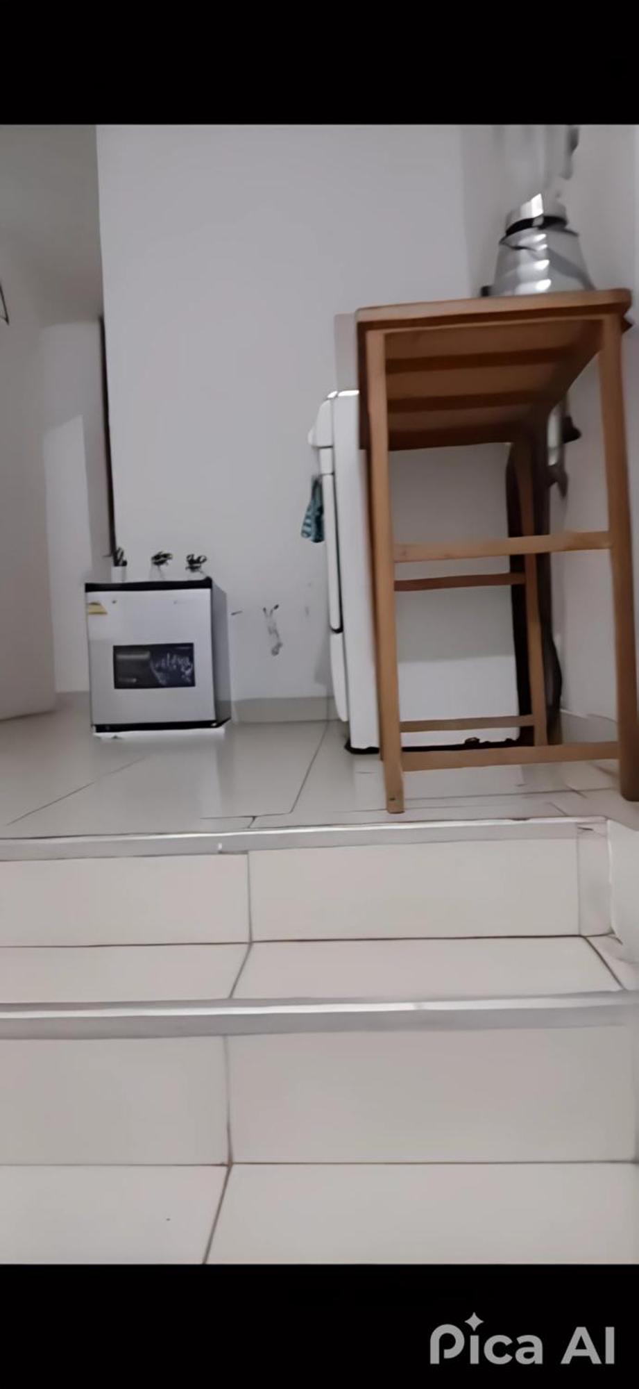 Apartamento Peruvian