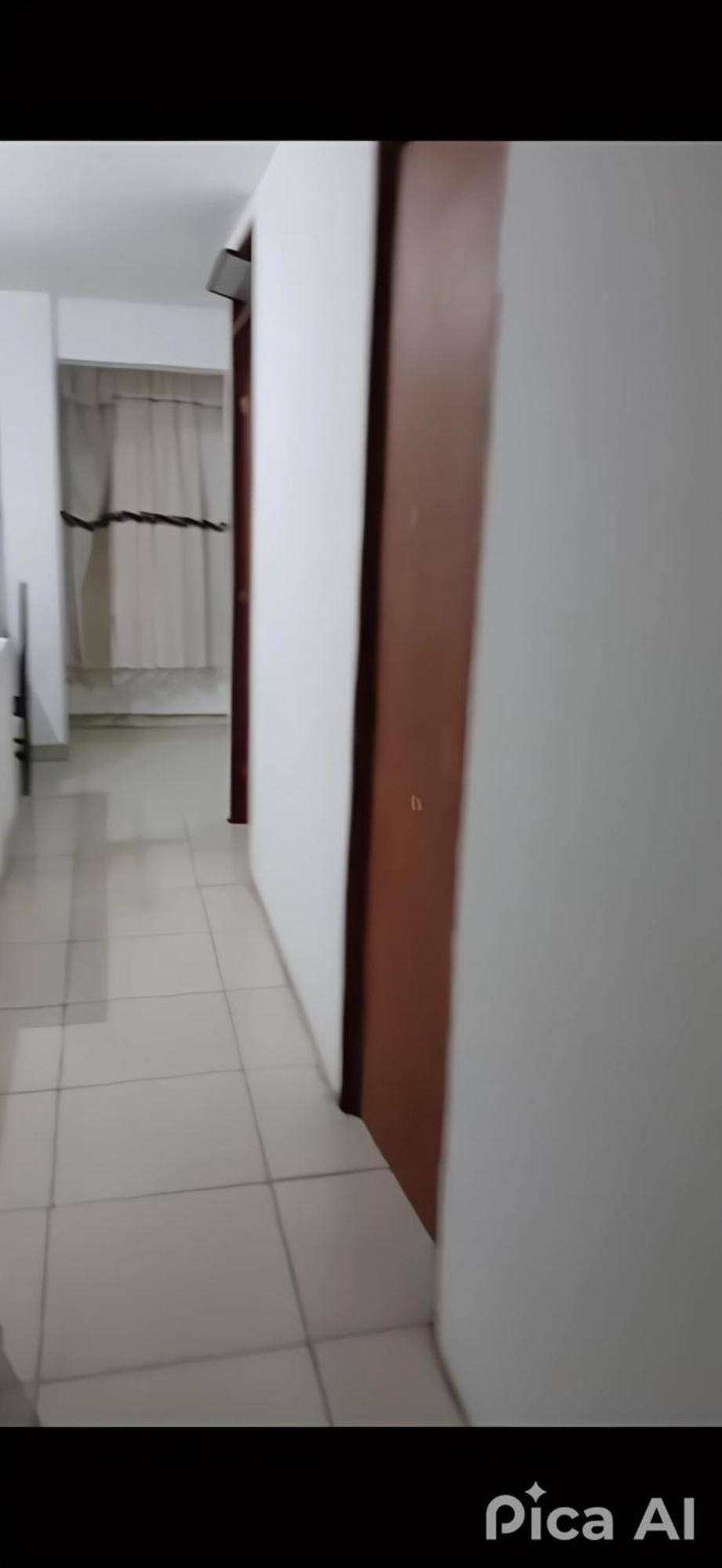 Apartamento Peruvian *